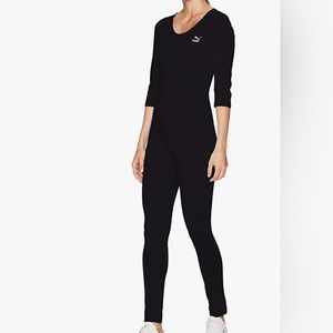 PUMA Women's T7 Jumpsuit